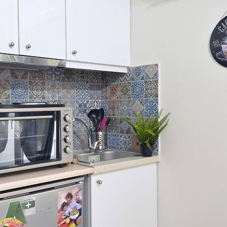 Agia Paraskevi, A Cozy And Minimal Retire Αθήνα Εξωτερικό φωτογραφία