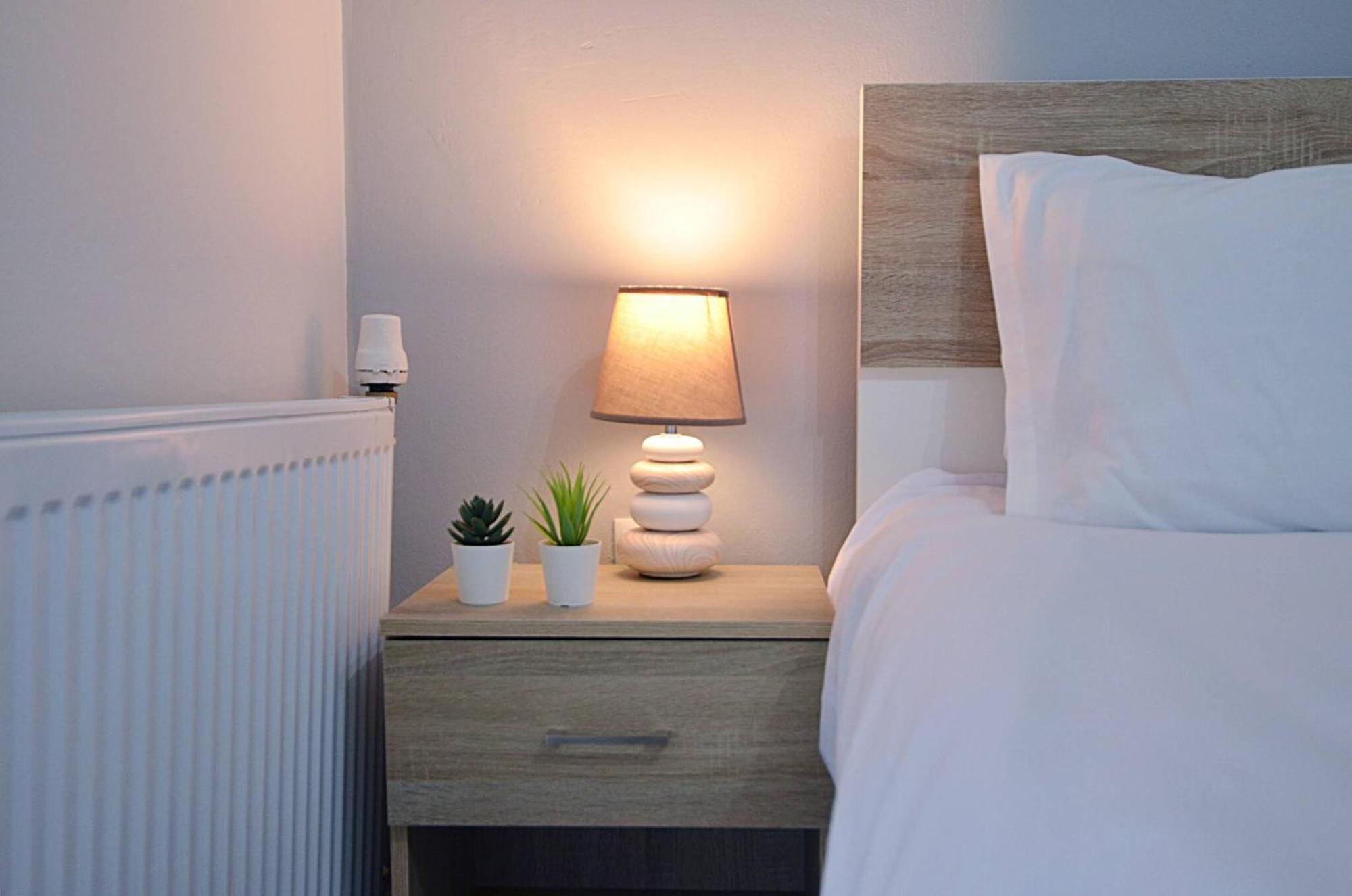 Agia Paraskevi, A Cozy And Minimal Retire Αθήνα Εξωτερικό φωτογραφία